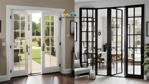 How French Doors Bring Style and Light to Any Room