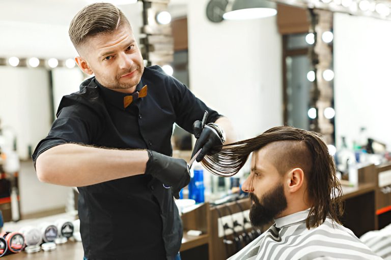 How to Leverage Social Media Trends for Your Barbershop?