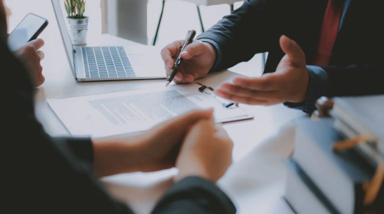 Right HIPAA Consultant