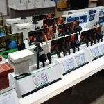 Seasonal Retail Displays