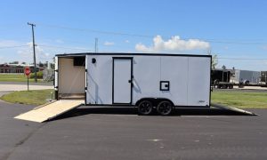 A Guide to Selecting the Best Trailer for Your Hauling Needs