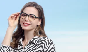 A Quick Guide to Buying Eyeglasses in College Station