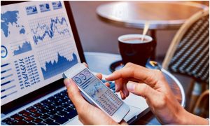 The Role of Compounding in Small-Cap Stocks Investments