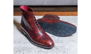 Easy Tips To Keep Your Custom-Made Shoes In Top Condition
