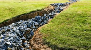 Identifying the Best Drainage Solution to Suit Your Property’s Needs