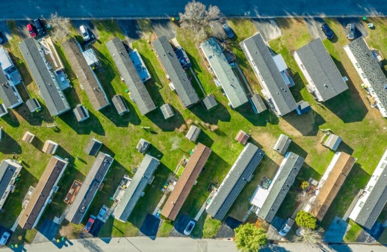 Building Long-Term Value with Expert Mobile Home Management Approaches