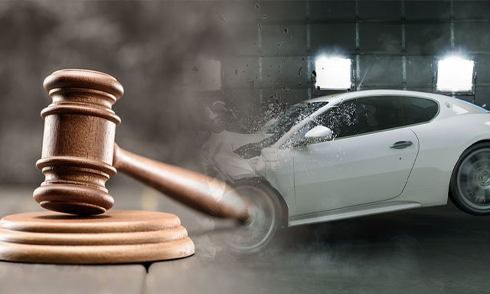 Can You Sue for Pain and Suffering After a NJ Car Accident?