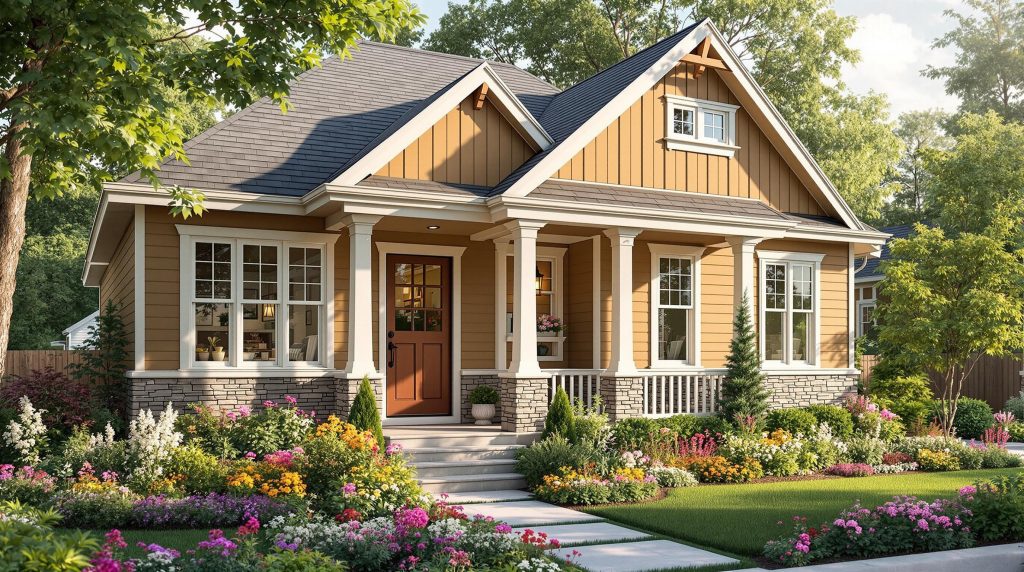 Five Ways New Siding Improves Comfort And Curb Appeal