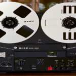 Uher Tape Recorders: A Collector’s and Restorer’s Reference