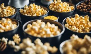 What Makes Popcorn a Crowd Favorite at Office Gatherings?