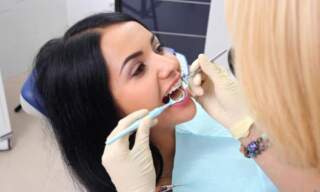 How Deep Tooth Issues Are Identified And Managed Professionally