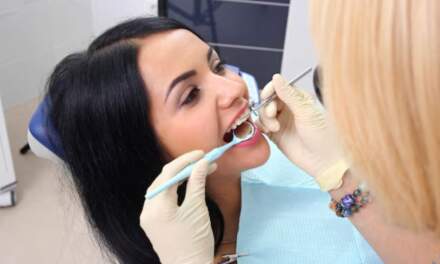 How Deep Tooth Issues Are Identified And Managed Professionally
