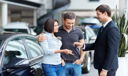 Common Mistakes to Avoid When Shopping for Used Cars in Visalia