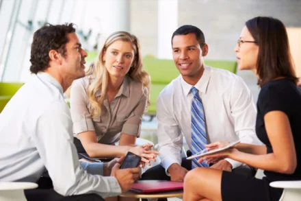 Public Speaking Skills Every Entrepreneur Needs