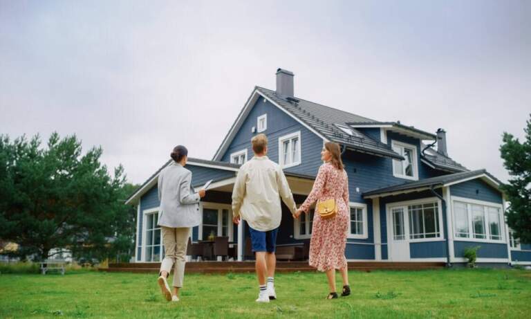 What Questions Help Buyers Narrow Down Home Choices Faster at West Line Woods?