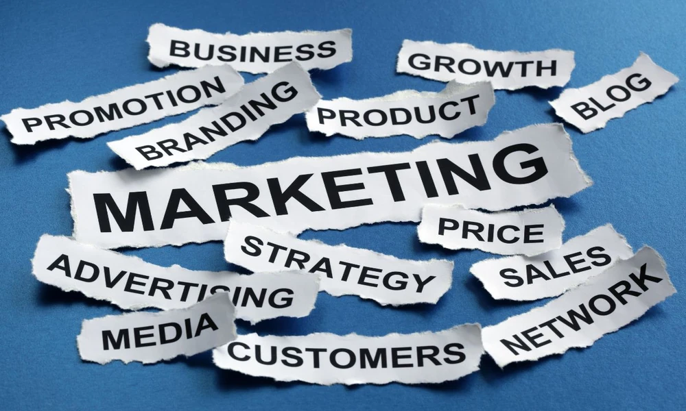 How a Full-Service Marketing and Advertising Firm Creates Customer Campaigns