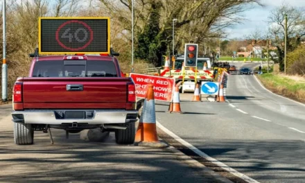 What Equipment Is Essential for Professional Quality Traffic Control Rentals?