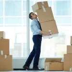 Simple Strategies For Smooth Office Relocation Success