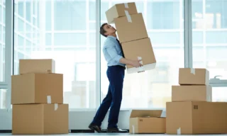 Simple Strategies For Smooth Office Relocation Success