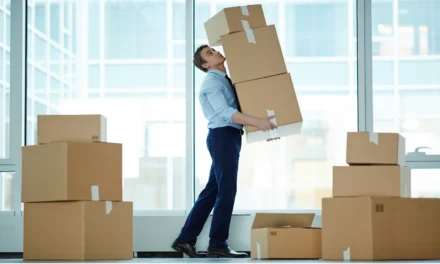 Simple Strategies For Smooth Office Relocation Success