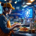Design Considerations for Integrating Advanced Technologies in Food Production