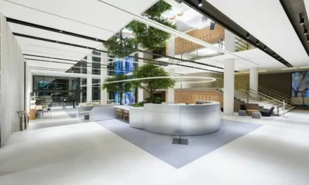 Building Better Workspaces With Professional Workshop Fitout Solutions