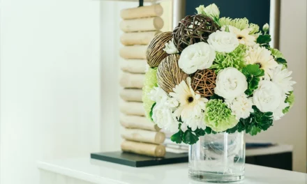 Custom-Matching Congratulatory Floral Hues to Corporate Identity Guidelines