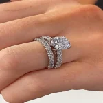 How To Buy a Good Quality Fake Diamond Ring