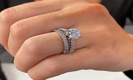 How To Buy a Good Quality Fake Diamond Ring