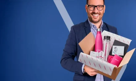 What makes a promotional item truly memorable for clients and employees?