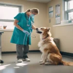 What The First Vital Sign Check Reveals During A Pet Urgent Care Visit