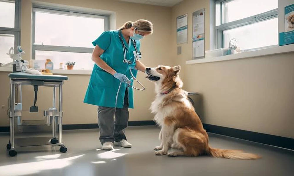 What The First Vital Sign Check Reveals During A Pet Urgent Care Visit