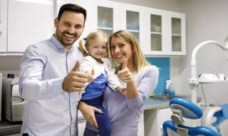 How Family Dentistry Builds Long Term Trust With Patients