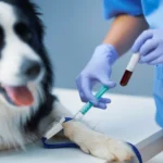 Why Blood Test Timing Matters When Measuring A Pet’s Medication Level