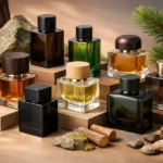 Why Woody Fragrances Remain Popular For Men Seeking Deeper Character