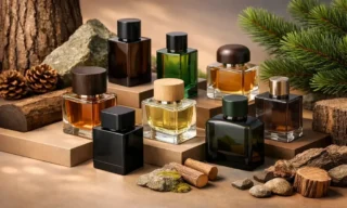 Why Woody Fragrances Remain Popular For Men Seeking Deeper Character