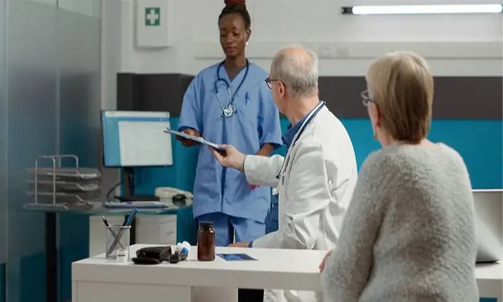 Why Medical Practices Are Rethinking Their Claims Process